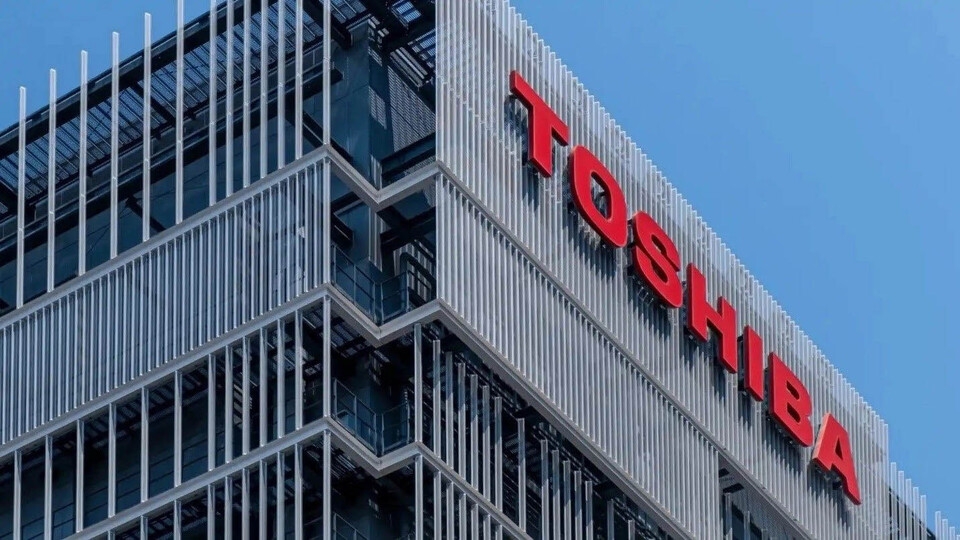 Tủ lạnh Toshiba là gì?