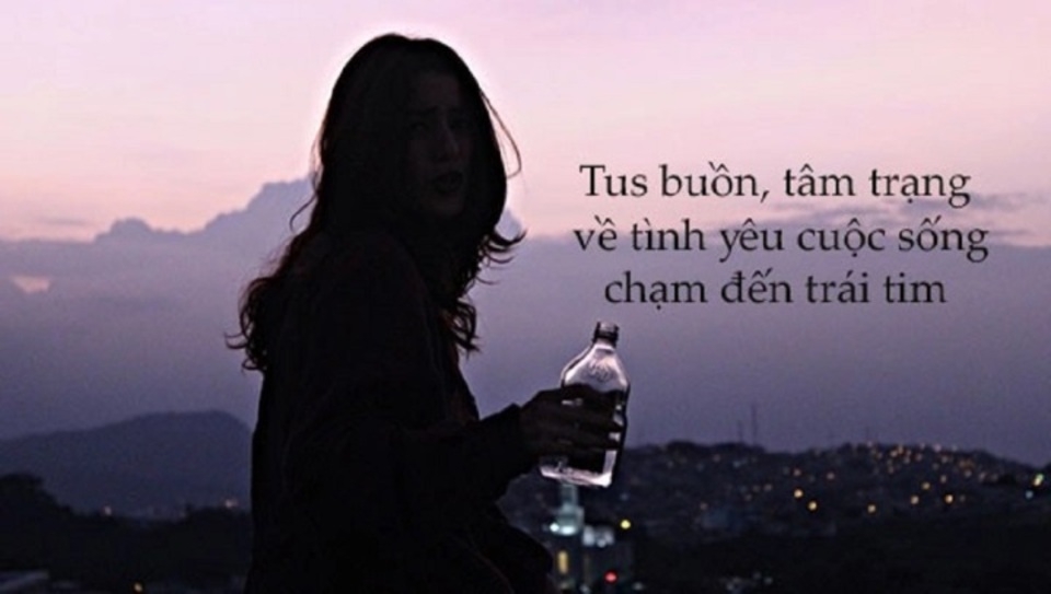 Tổng hợp STT tâm trạng