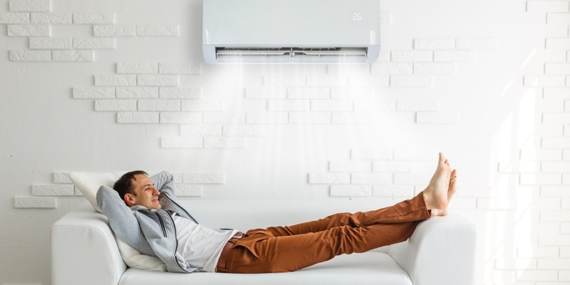 So sánh máy lạnh thường và máy lạnh Inverter - Ảnh 03