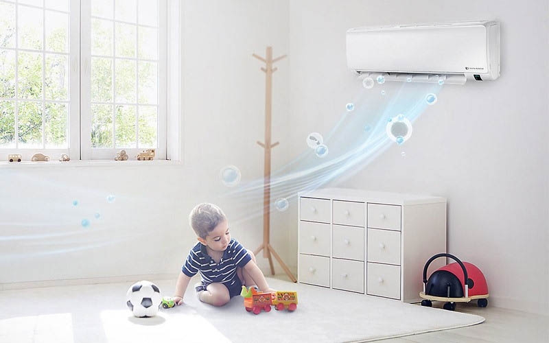 So sánh máy lạnh thường và máy lạnh Inverter - Ảnh 04