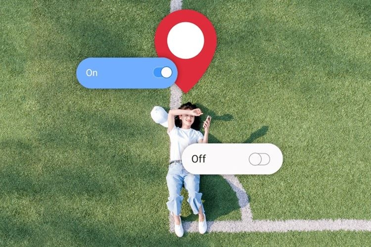 Dịch vụ vị trí trên TikTok