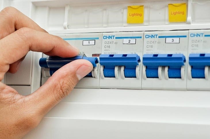 tiết kiệm điện máy lạnh không có inverter 5