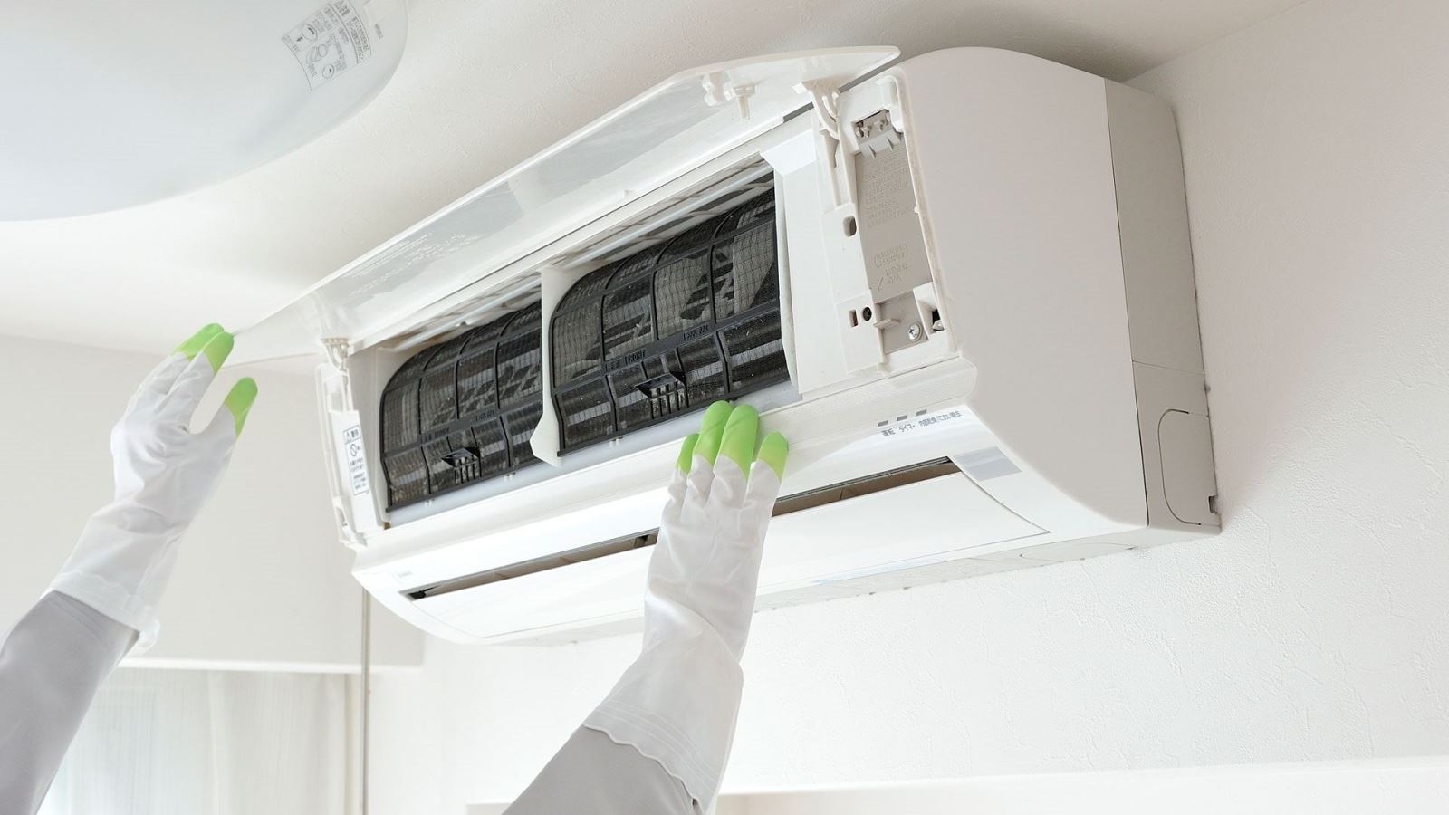 tiết kiệm điện máy lạnh không có inverter 6