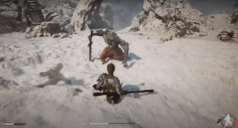 game black myth wokong 3