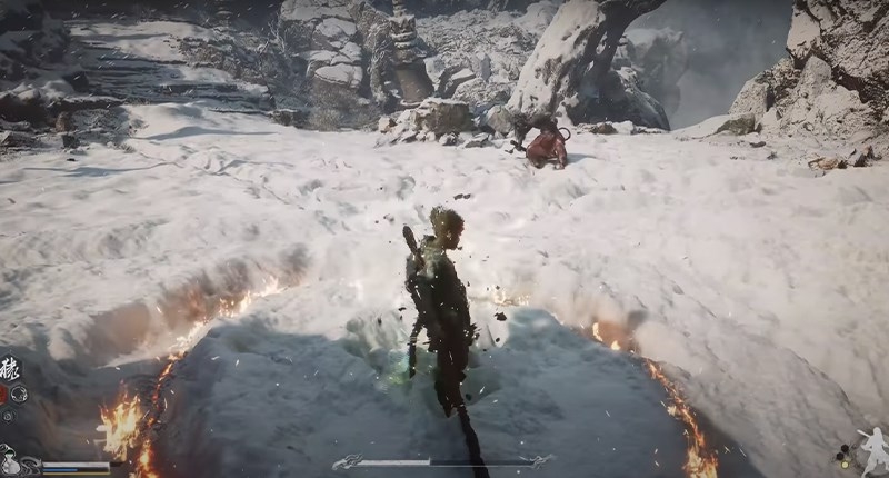 game black myth wokong 4