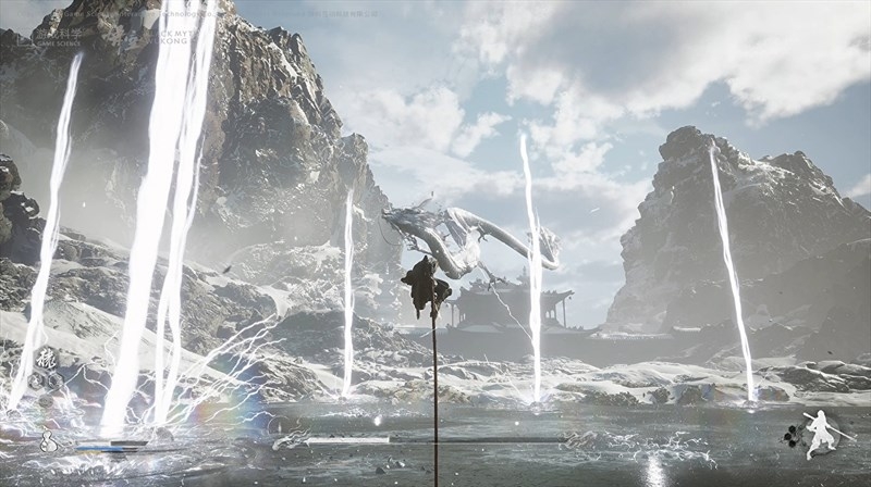 game black myth wokong 5