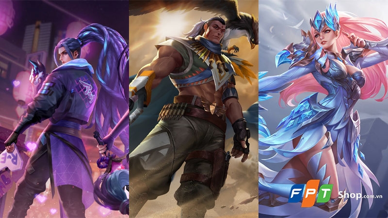 Cách khắc chế Ngộ Không - hình 2