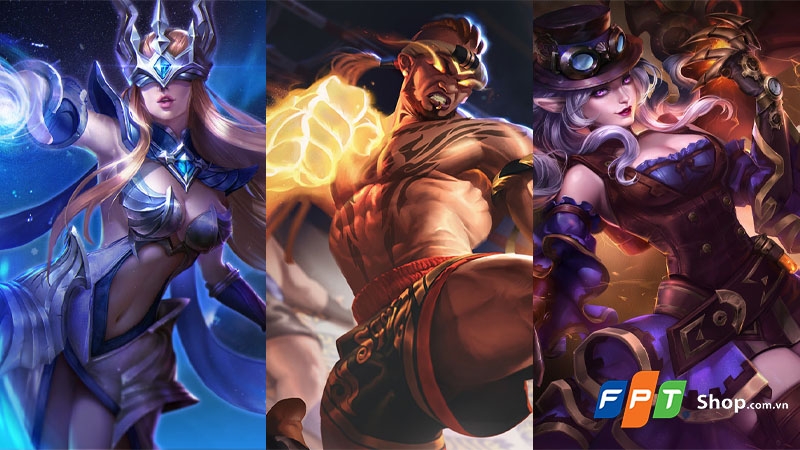 Cách khắc chế Ngộ Không - hình 3