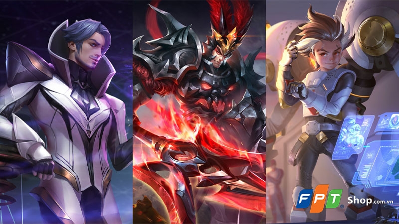 Cách khắc chế Ngộ Không - hình 4