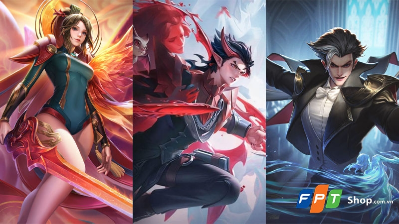 Cách khắc chế Ngộ Không - hình 5