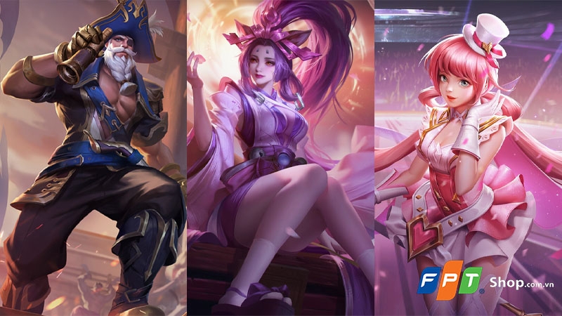 Cách khắc chế Ngộ Không - hình 7