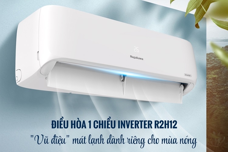 Máy điều hòa Nagakawa có tốt không? Có nên mua điều hòa Nagakawa của Việt Nam không? 1