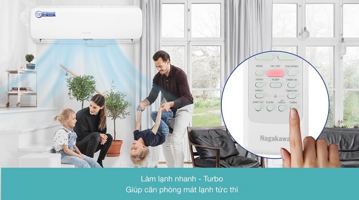 Máy điều hòa Nagakawa có tốt không? Có nên mua điều hòa Nagakawa của Việt Nam không? 5