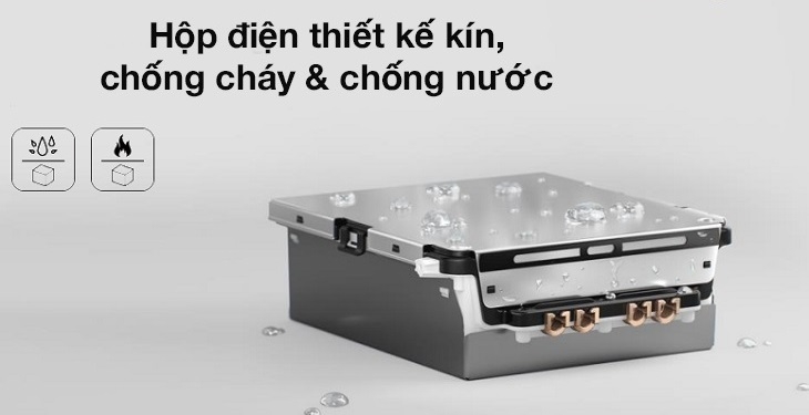 Máy điều hòa Nagakawa có tốt không? Có nên mua điều hòa Nagakawa của Việt Nam không? 7