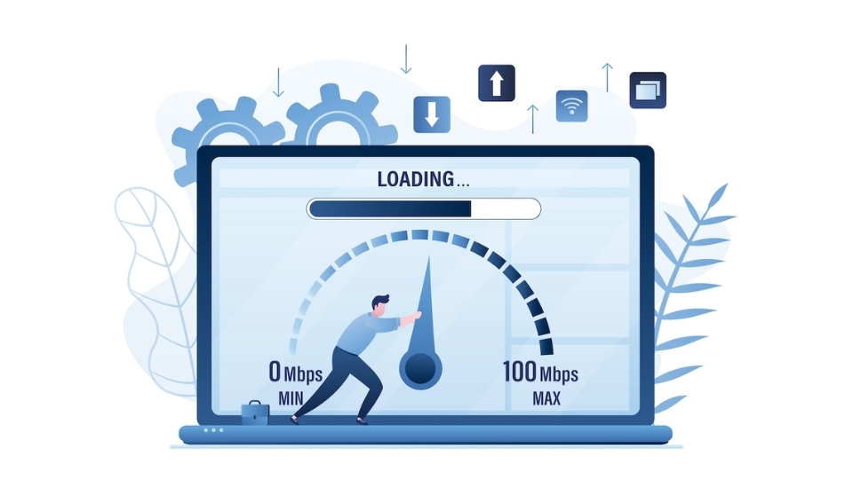 Phân biệt giữa stress testing và load testing