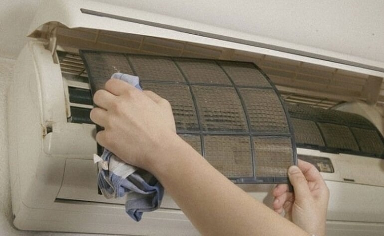 [BẬT MÍ] Cách xử lý điều hòa Daikin báo lỗi A5 tại nhà bạn không nên bỏ qua