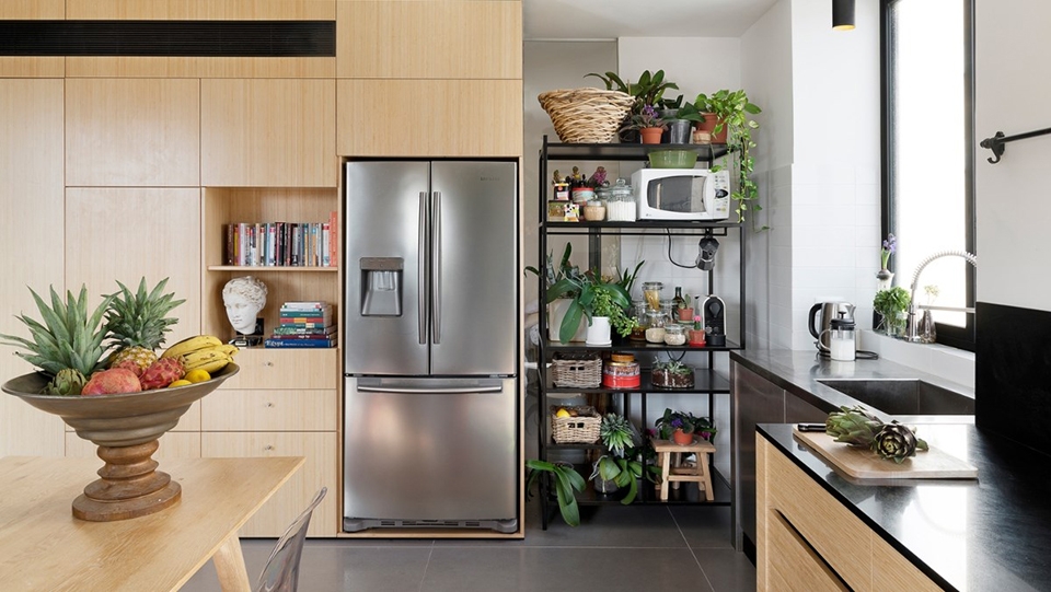 Nên lựa chọn thương hiệu uy tín khi tìm mua tủ lạnh tiết kiệm điện