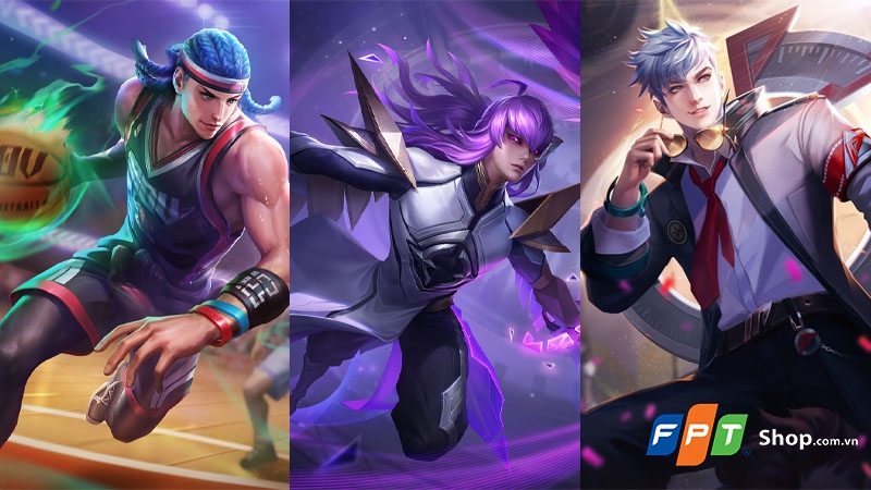 Cách khắc chế Lauriel - hình 3