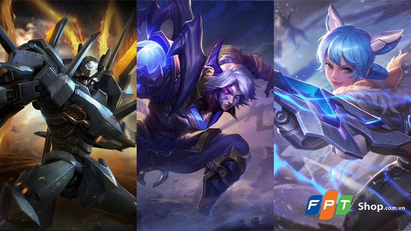 Cách khắc chế Lauriel - hình 4