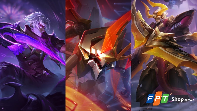 Cách khắc chế Lauriel - hình 5