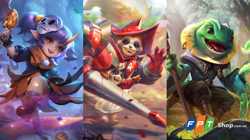 Cách khắc chế Lauriel - hình 6