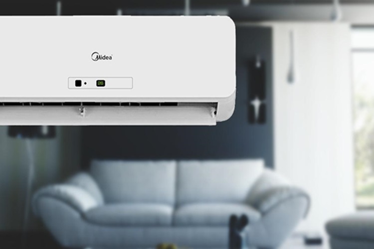 Các công nghệ trên máy lạnh Midea: Những thông tin chi tiết có thể bạn chưa biết 1