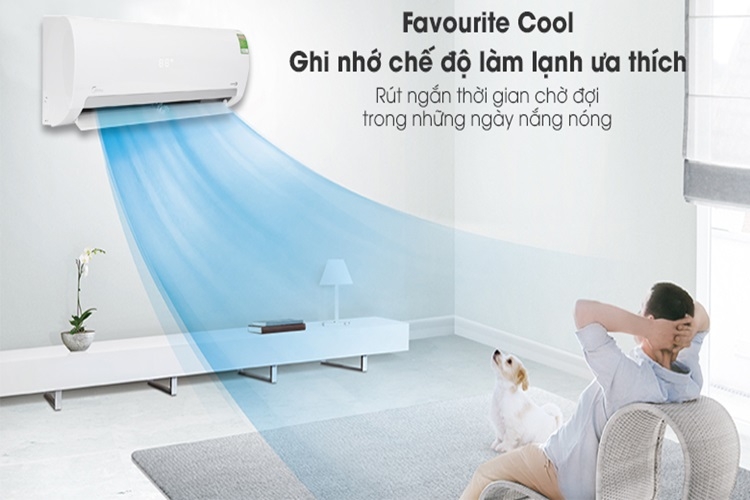 Các công nghệ trên máy lạnh Midea: Những thông tin chi tiết có thể bạn chưa biết 5
