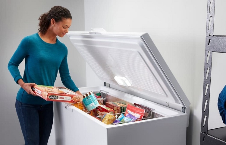 Hạn chế mở tủ nhiều lần, trong thời gian dài