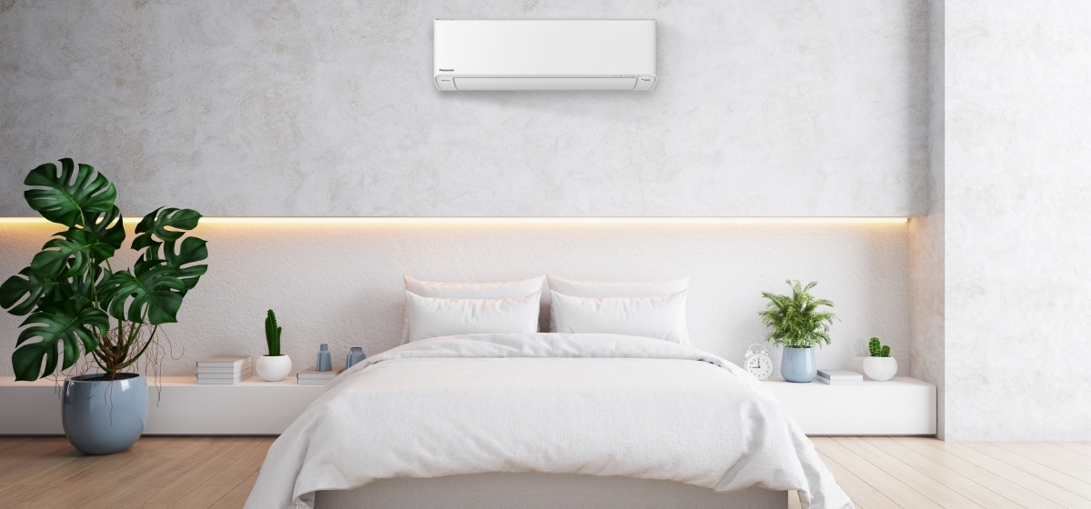 Lỗi H19 trên máy lạnh Panasonic là gì? - Hình 1