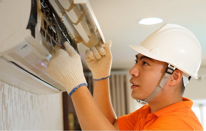 Liên hệ kỹ thuật