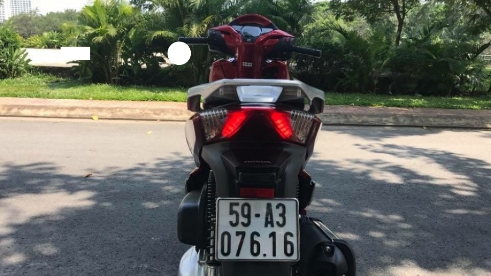 Tìm hiểu về biển số xe 59 tại Việt Nam?