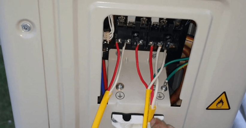 Kiểm tra dây cáp