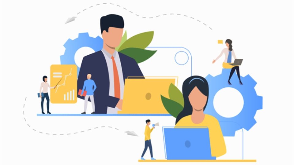 Phần mềm quản lý nhà trường giúp nâng cao chất lượng quản lý và giảng dạy