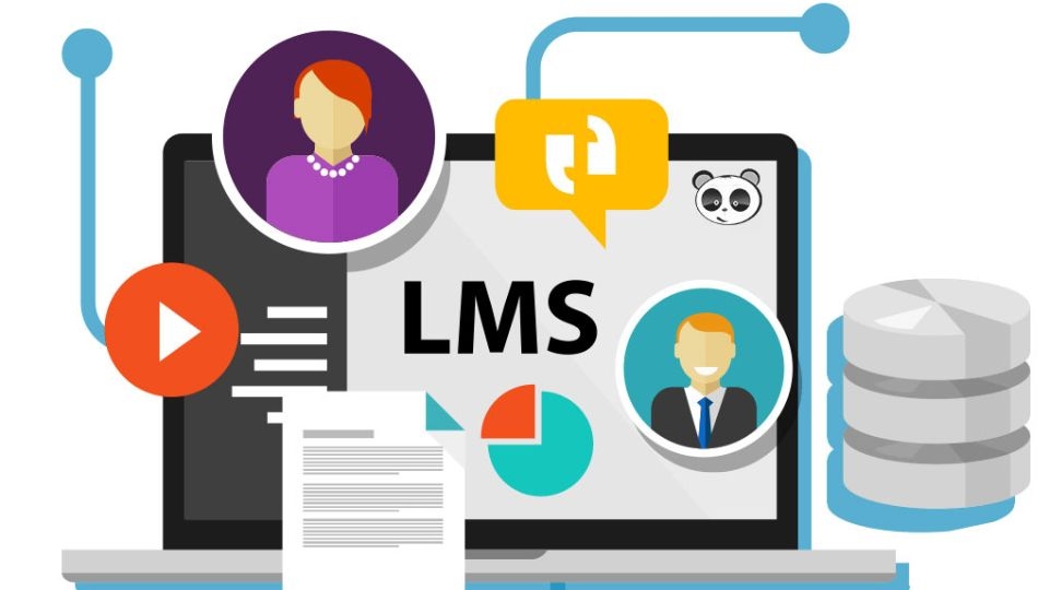 Phần mềm quản lý nhà trường Mona eLMS