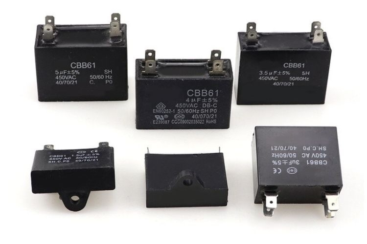 Nguyên nhân làm máy lạnh LG báo lỗi CH10