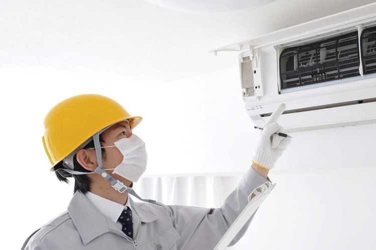 Giải pháp hạn chế xuất hiện lỗi CH10 trên máy lạnh LG