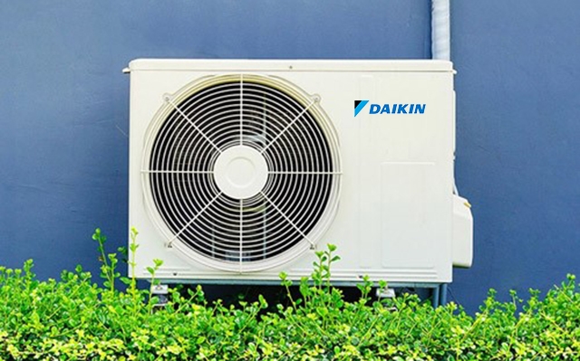 Tại sao điều hòa Daikin báo lỗi đèn thời gian và cách khắc phục nhanh nhất