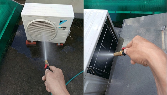 Tại sao điều hòa Daikin báo lỗi đèn thời gian và cách khắc phục nhanh nhất