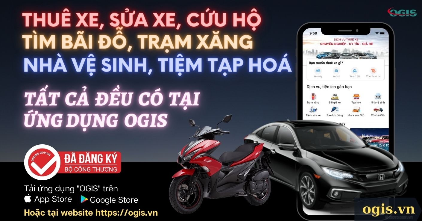 app thuê xe tự lái 3