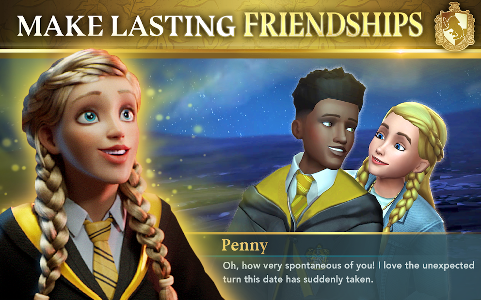 game harry potter 2