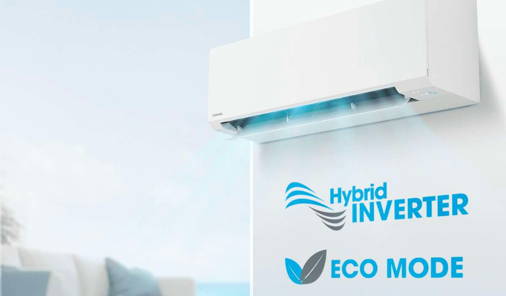 Các dòng máy lạnh 2022 của Toshiba hiện có trên thị trường hiện nay và những tính năng nổi bật 3