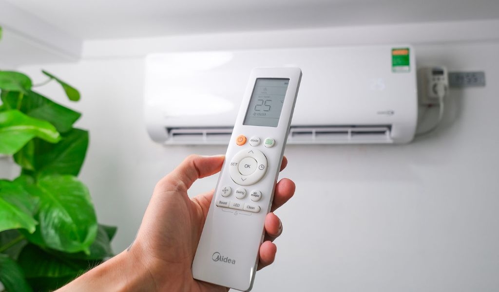 Tham khảo các dòng máy lạnh 2022 của Midea và tìm hiểu những tính năng nổi bật 4