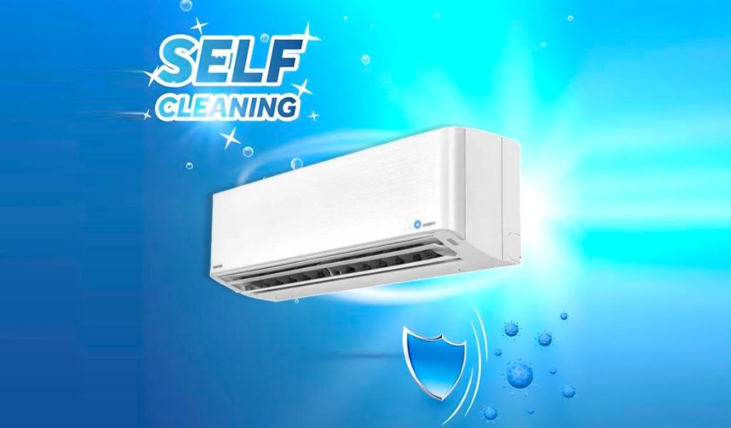 Review máy lạnh RAS-H10E2KCVG-V Toshiba có tốt không? Có nên mua hay không? 5