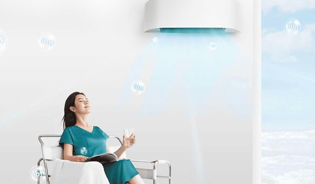 Detox không khí trên máy lạnh Toshiba là gì? Tính năng này có gì nổi bật mà nhiều người quan tâm? 4