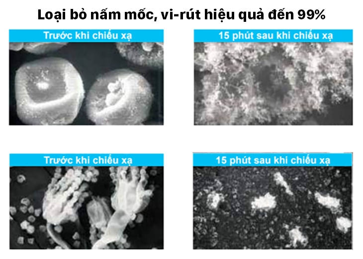 Công nghệ Streamer trên máy lạnh Daikin - Những ưu điểm tuyệt vời có thể bạn chưa biết 3