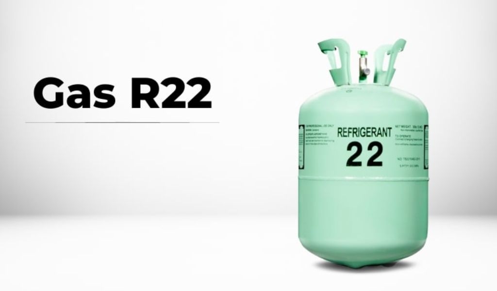 Cách nạp gas R22 cho máy lạnh như thế nào là đúng và an toàn? Lưu ý khi nạp gas 2