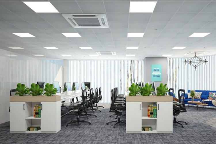 Cách chọn mua máy lạnh cho văn phòng như thế nào hiệu quả, tiết kiệm chi phí đầu tư nhất? 1