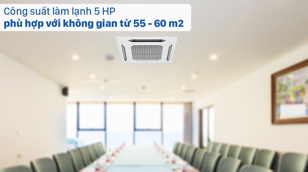 Cách chọn mua máy lạnh cho văn phòng như thế nào hiệu quả, tiết kiệm chi phí đầu tư nhất? 2