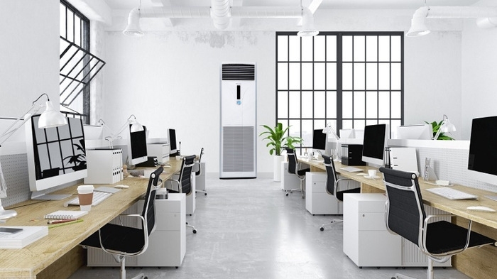 Cách chọn mua máy lạnh cho văn phòng như thế nào hiệu quả, tiết kiệm chi phí đầu tư nhất? 5