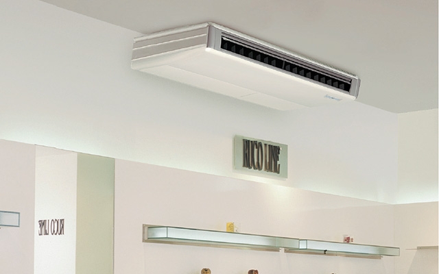 Cách chọn mua máy lạnh cho văn phòng như thế nào hiệu quả, tiết kiệm chi phí đầu tư nhất? 6